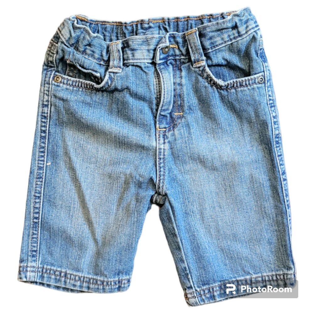 Wrangler Jean shorts